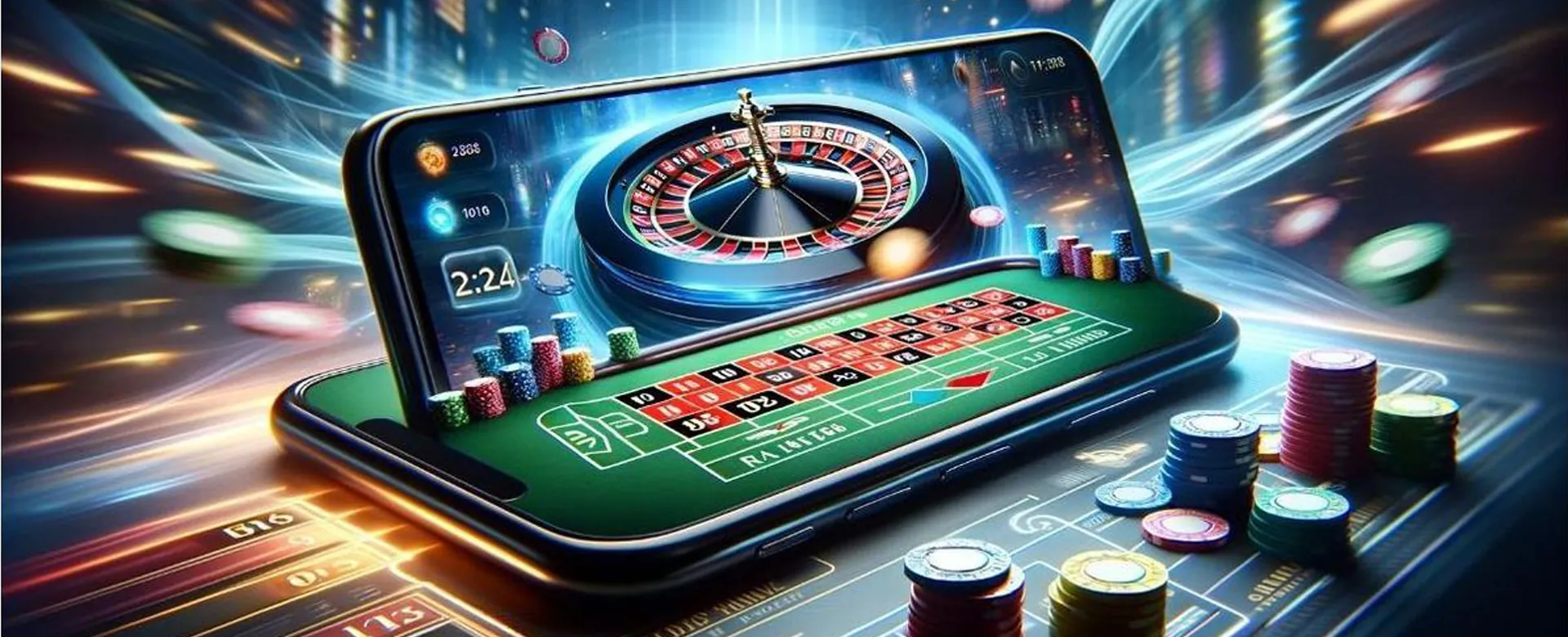 OKGames Casino Philippines Hero Banner
